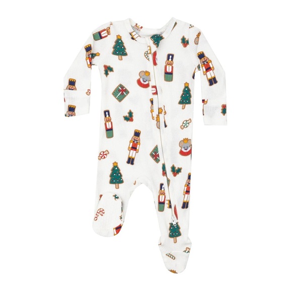 Angel Dear Other - Angel Dear Newborn Footie NWT